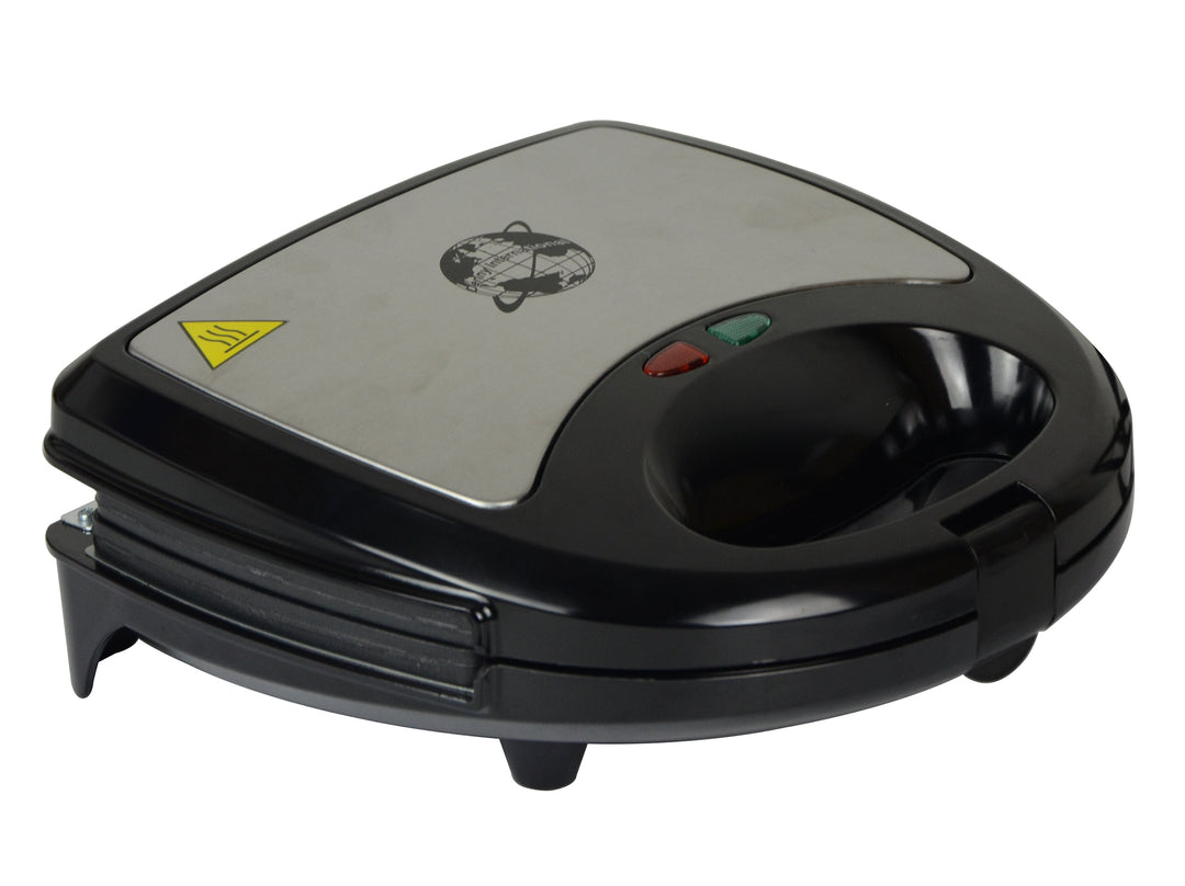 3 in 1 Waffle Maker & Sandwich Toaster