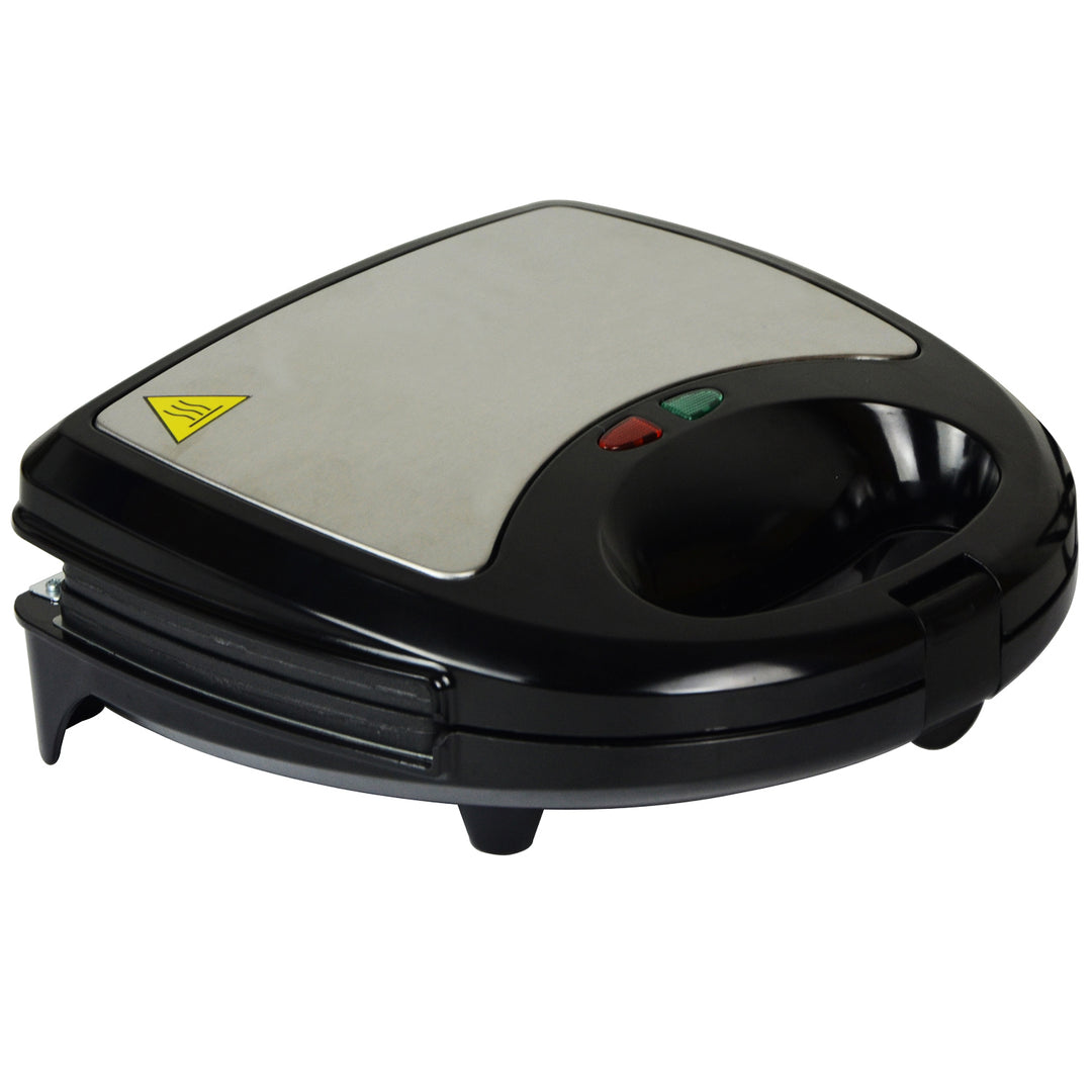 3 in 1 Waffle Maker & Sandwich Toaster