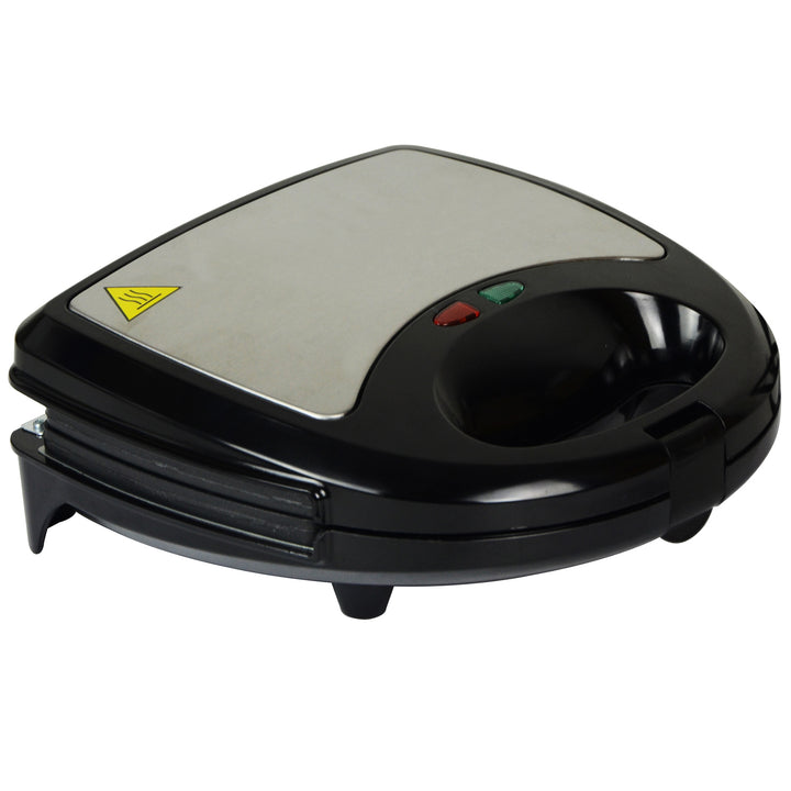 3 in 1 Waffle Maker & Sandwich Toaster