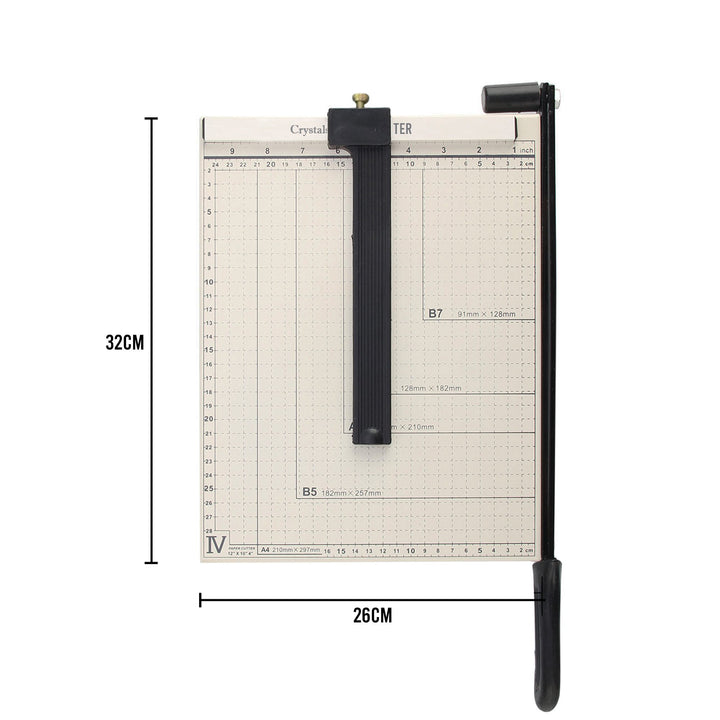 A4  Paper Cutter