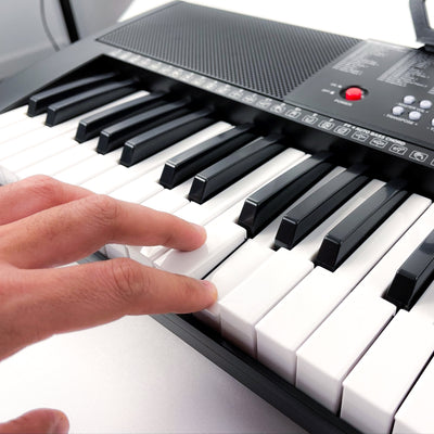 61 Keys Electronic Keyboard Piano