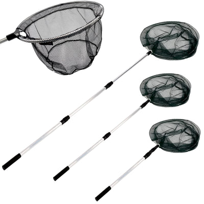 Telescopic Fishing Pond Net