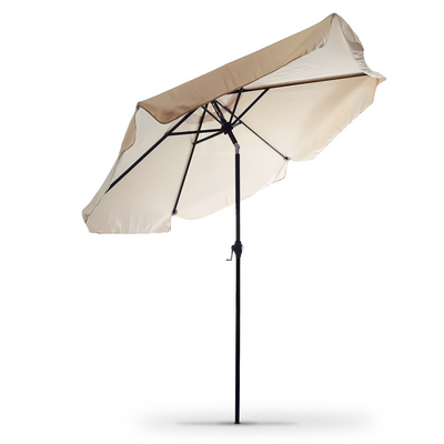 Garden Parasol Umbrella 2.2m