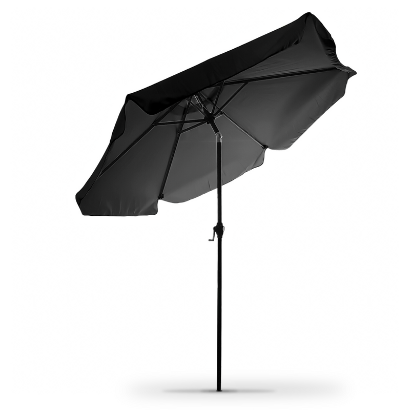 Garden Parasol Umbrella 2.2m