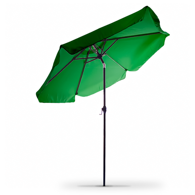 Garden Parasol Umbrella 2.2m