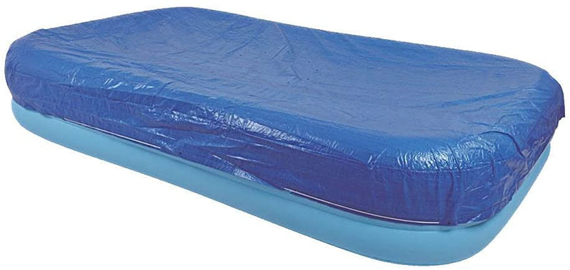 Bestway Rectangular Pool Cover - 8/10 Feet