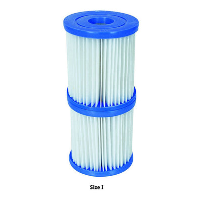 Bestway Twin Pack Filter Cartridges