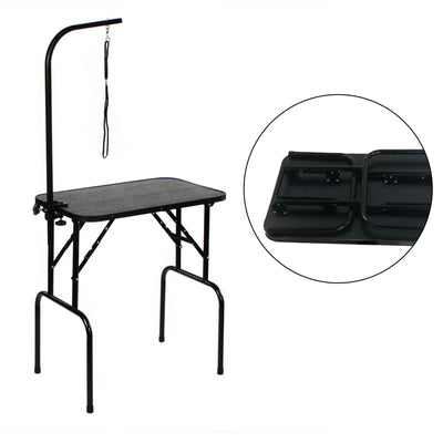 Foldable Pet Dog Grooming Table