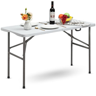 Heavy Duty Folding Table - 4 Feet