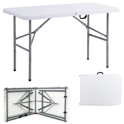 Foldable Banquet Camping Table