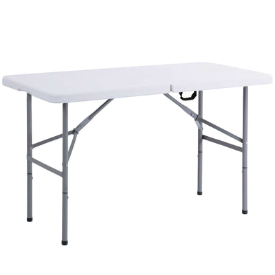 Foldable Banquet Camping Table