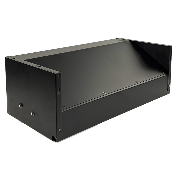 Magnetic Knockdown Gallery Target