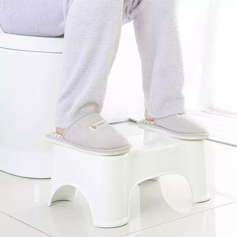 Squatting Toilet Stool