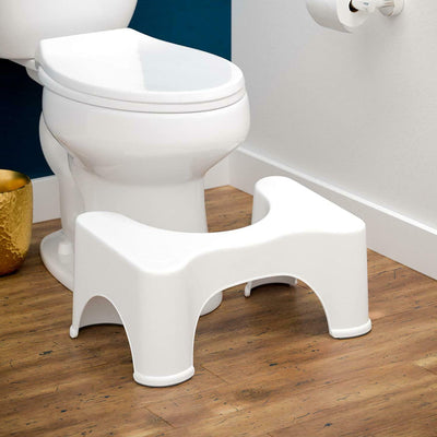 Squatting Toilet Stool