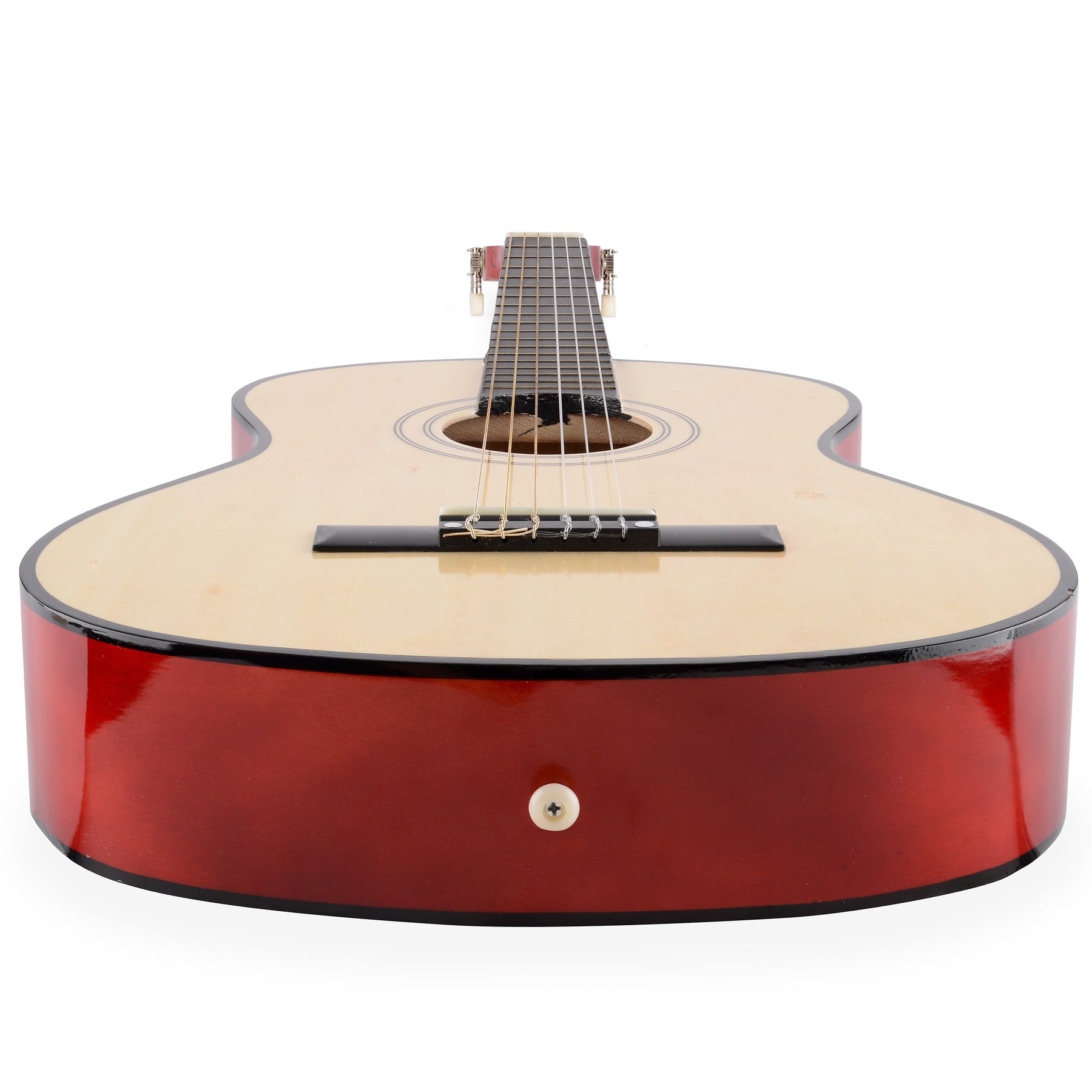 Academy of Music Acoustic Classic Guitar UK