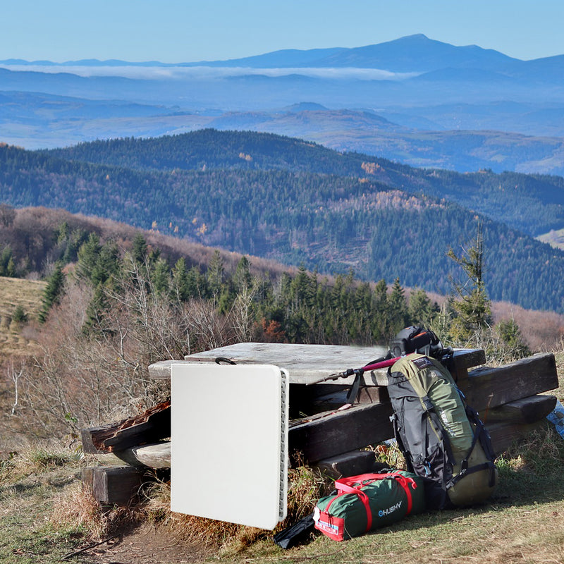 Foldable Banquet Camping Table