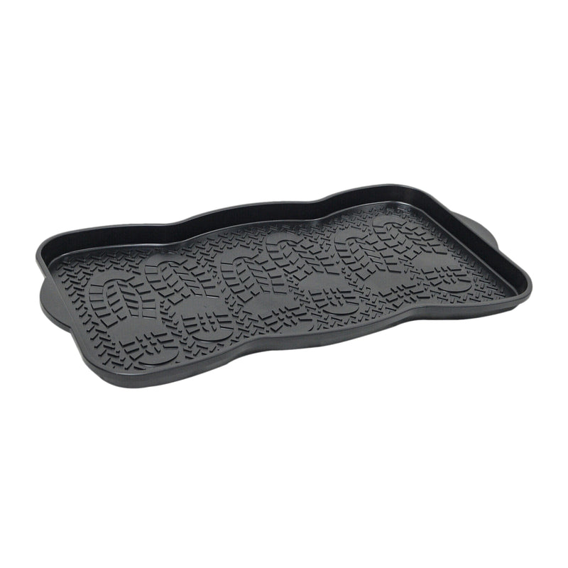 Plastic Multipurpose Shoe Tray