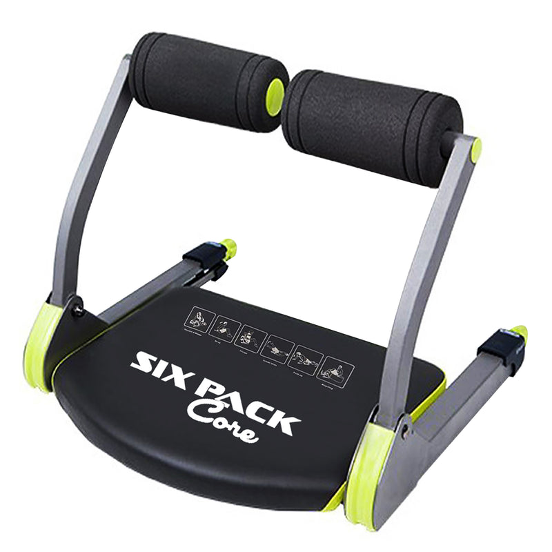 Six Pack Abs Exercise Machine