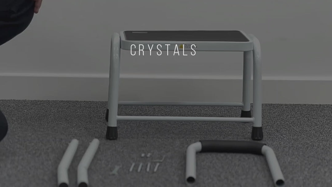 Non Slip Safety Step Stool