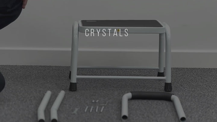 Non Slip Safety Step Stool