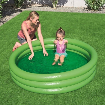 60" Swim 'N' Slime Paddling Pool