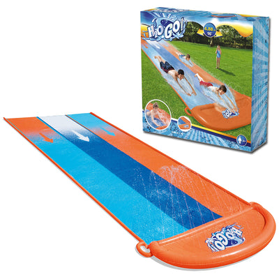 Bestway Kids 16ft Water Slide