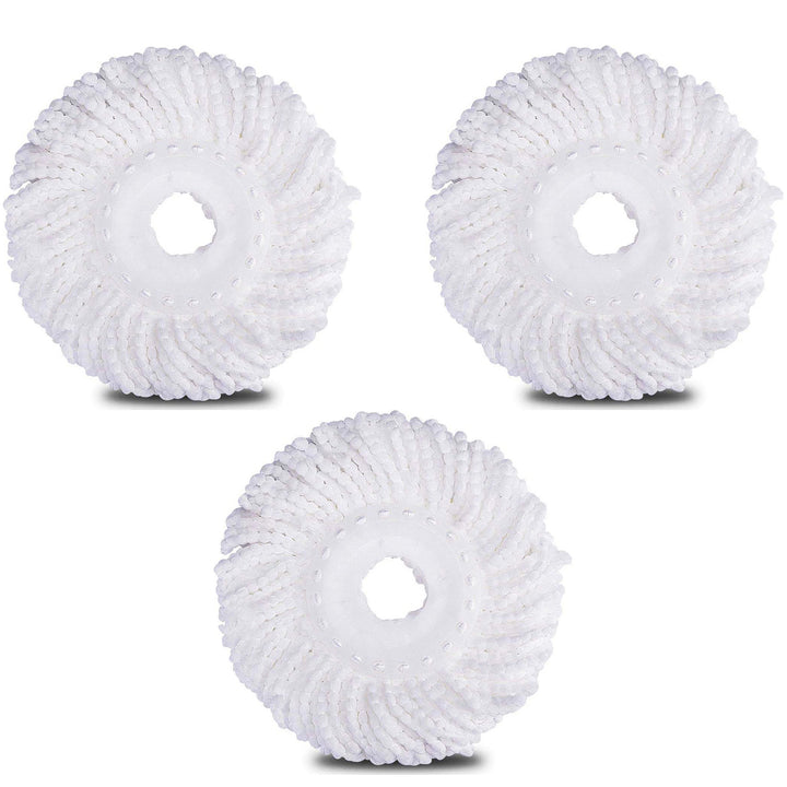 360° Spin Rotating MOP & Bucket Set