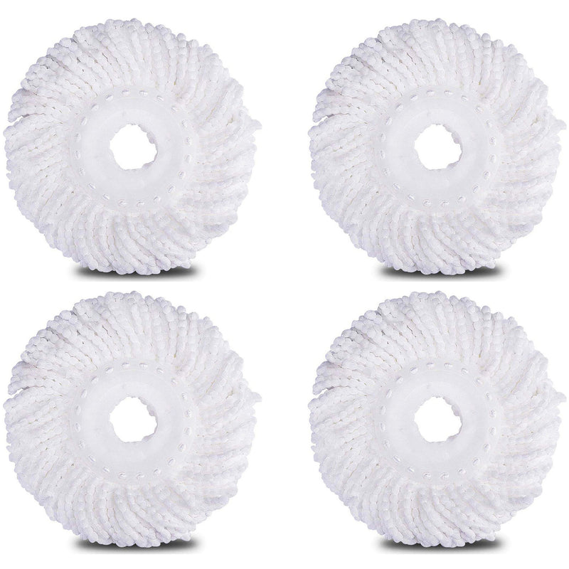 360° Spin Rotating MOP & Bucket Set
