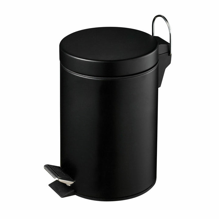 3 Liter Pedal Bin Kitchen Toilet