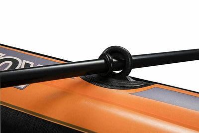 Bestway Hydro-Force Kondor Raft, With Paddles + Pump, 1.88m x 0.98m