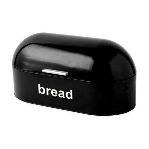 American Style Roll Top Bread Bin