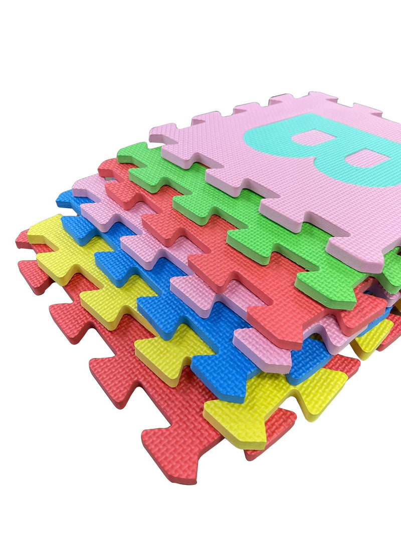 Kids EVA Foam Play Puzzle Mat